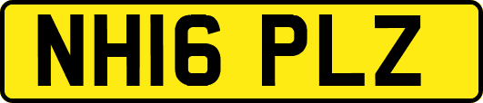 NH16PLZ