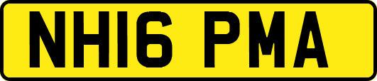 NH16PMA