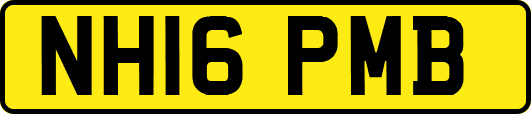 NH16PMB