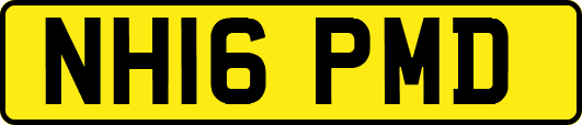 NH16PMD