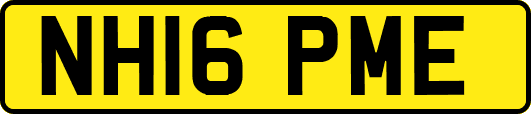 NH16PME