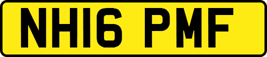 NH16PMF