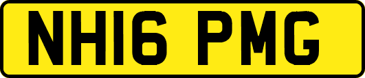 NH16PMG