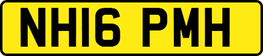 NH16PMH