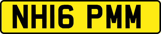 NH16PMM