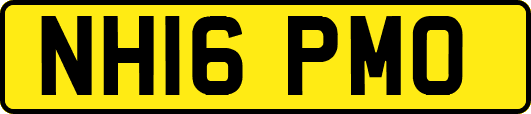 NH16PMO