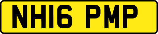 NH16PMP