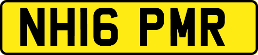 NH16PMR