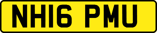 NH16PMU