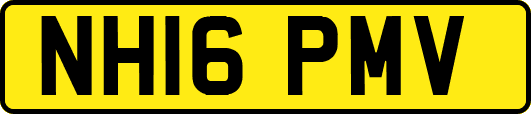 NH16PMV