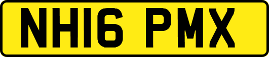 NH16PMX