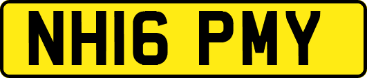 NH16PMY