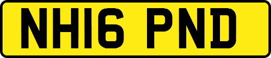 NH16PND