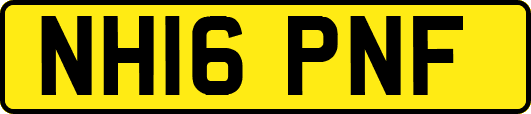NH16PNF