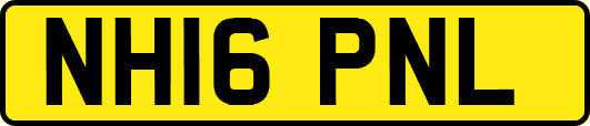 NH16PNL