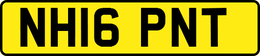 NH16PNT