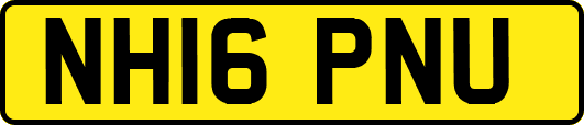 NH16PNU