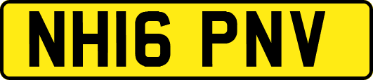 NH16PNV