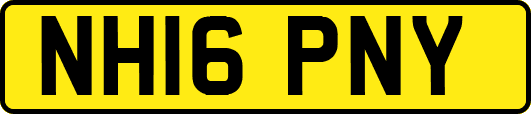NH16PNY