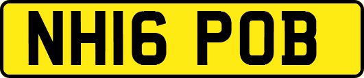 NH16POB