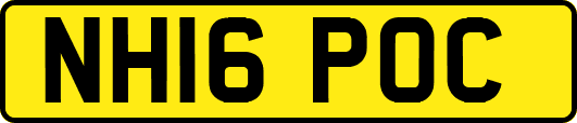 NH16POC
