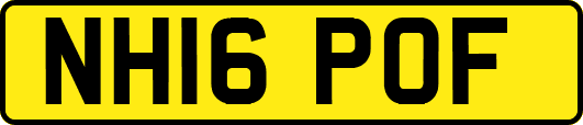 NH16POF