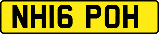 NH16POH