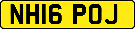 NH16POJ