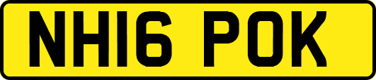NH16POK