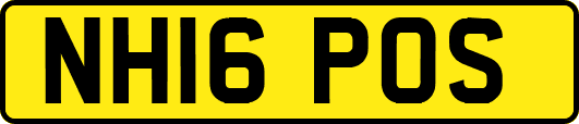 NH16POS