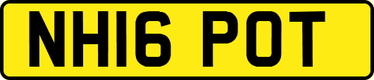 NH16POT