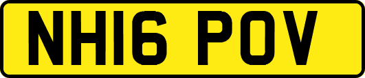 NH16POV