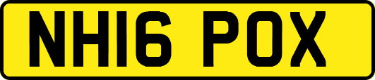 NH16POX