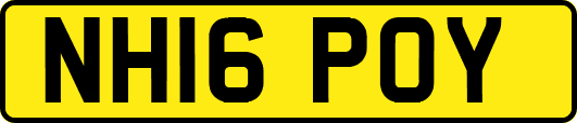 NH16POY
