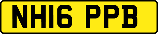 NH16PPB
