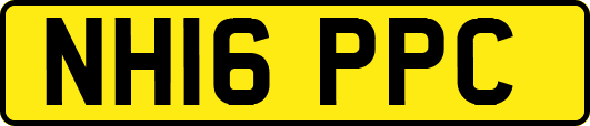 NH16PPC