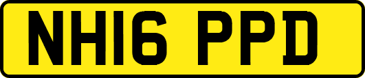 NH16PPD