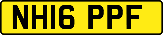 NH16PPF