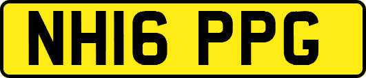 NH16PPG