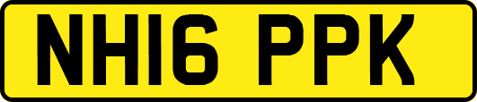 NH16PPK