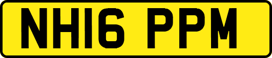 NH16PPM