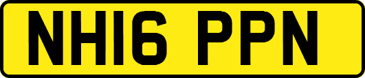 NH16PPN