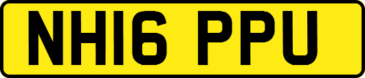 NH16PPU