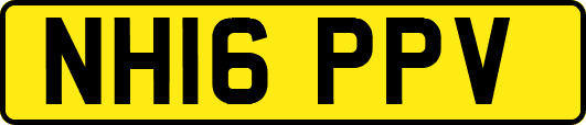 NH16PPV