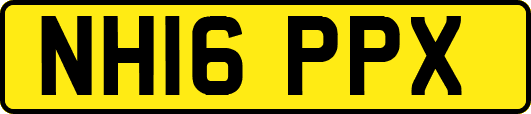 NH16PPX