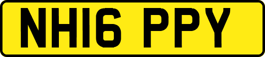 NH16PPY