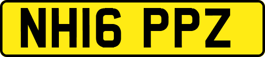 NH16PPZ