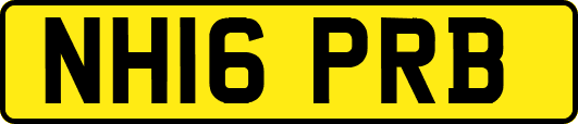 NH16PRB