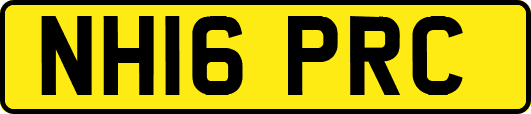 NH16PRC