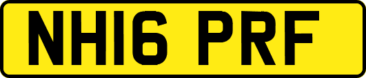 NH16PRF